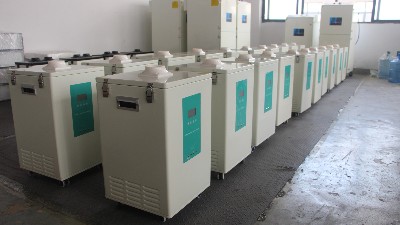 工業(yè)移動(dòng)吸塵器-工業(yè)車間吸塵器-執(zhí)信環(huán)保品質(zhì)制造廠家！
