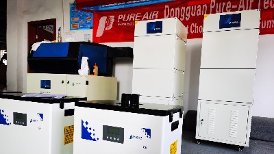 車間煙塵凈化設(shè)備,執(zhí)信環(huán)保專注車間煙塵處理設(shè)備研發(fā)。
