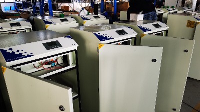 車間粉塵廢氣處理設(shè)備，執(zhí)信環(huán)保為工業(yè)加工提供除塵設(shè)備。