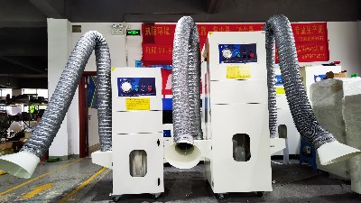 打磨除塵凈化器,執(zhí)信環(huán)保打磨除塵加工企業(yè)合作伙伴！