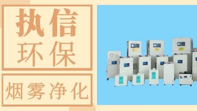 集塵器廠家執(zhí)信環(huán)保,告訴廣大企業(yè)客戶什么是專業(yè)的集塵器！