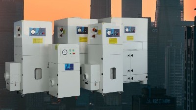 去車間除煙塵粉塵危害，執(zhí)信環(huán)保集塵器廠家！