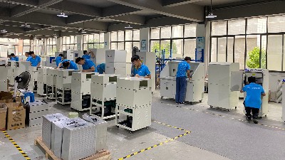 執(zhí)信環(huán)保集塵器廠家，對(duì)于環(huán)評(píng)的看法！