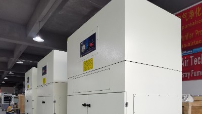 工業(yè)集塵器，工業(yè)防爆集塵器