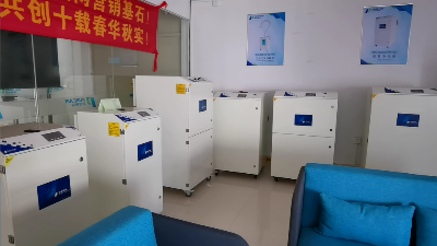 車間集塵器,執(zhí)信環(huán)保專注工業(yè)集塵器等環(huán)保設(shè)備制造！