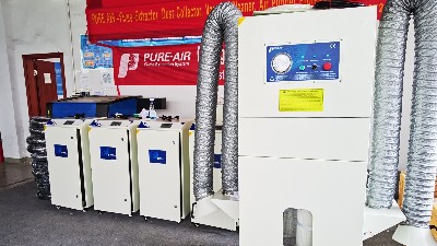 什么是工業(yè)煙塵凈化機(jī)器，執(zhí)信環(huán)保科技煙塵凈化設(shè)備制造！