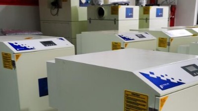 執(zhí)信環(huán)保,專注防爆型除塵器和防爆脈沖除塵器等環(huán)保除塵設(shè)備制造！