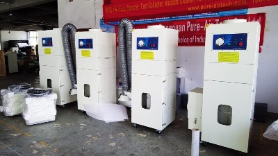 防爆煙霧凈化器,防爆型煙霧凈化器,執(zhí)信環(huán)保銷售覆蓋全球多個(gè)國家！