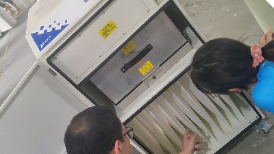 煙塵凈化設(shè)備,煙氣處理設(shè)備,執(zhí)信環(huán)保環(huán)保設(shè)備凈化車間煙塵！