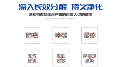 執(zhí)信環(huán)保激光清洗煙霧過濾器，幫助激光清洗行業(yè)凈化煙塵！