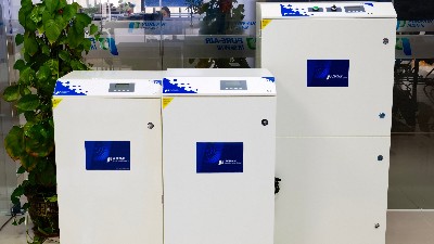 粉塵處理高效，執(zhí)信環(huán)保車間粉塵處理設(shè)備廠家！