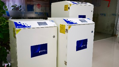 切割煙塵凈化設(shè)備制造，執(zhí)信環(huán)保切割煙塵凈化機(jī)！