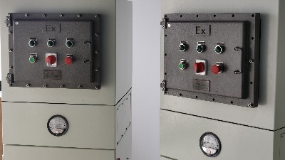 執(zhí)信環(huán)保-整機(jī)防爆除塵器廠家-防爆認(rèn)證除塵器制造-廠家直銷！