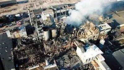 工業(yè)防爆除塵設(shè)備