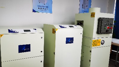 應(yīng)急管理部加強(qiáng)安全生產(chǎn),防爆除塵器為企業(yè)保駕護(hù)航,執(zhí)信環(huán)保。
