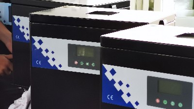 凈化車間煙霧和粉塵，就用執(zhí)信環(huán)保車間煙霧凈化器！
