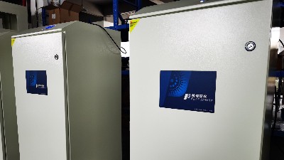 安全凈化車間粉塵就用執(zhí)信環(huán)保,防爆粉塵凈化設(shè)備，濕式防爆除塵器！