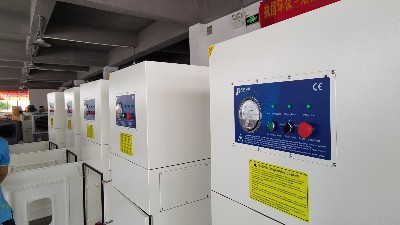 防爆用工業(yè)吸塵器-防爆型濾筒除塵器-執(zhí)信環(huán)保,廠家直銷！