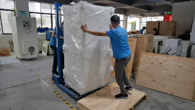 煙塵凈化器，焊接煙塵凈化器,執(zhí)信環(huán)保工業(yè)煙塵凈化設(shè)備制造！