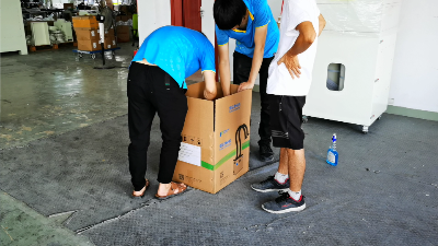 煙塵凈化器,焊接煙塵凈化器,執(zhí)信環(huán)保專注工業(yè)煙塵凈化設(shè)備制造！