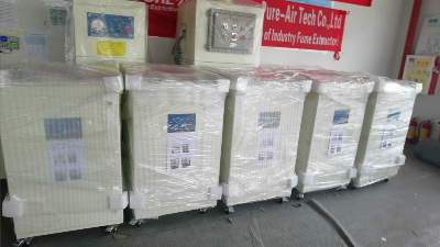 煙塵凈化器，焊接煙塵凈化器,10年執(zhí)信環(huán)保工業(yè)煙塵凈化設(shè)備制造！