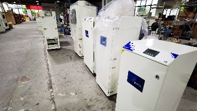執(zhí)信環(huán)保,激光切割煙霧凈化器,工業(yè)煙霧凈化器設(shè)備,廠家直銷！