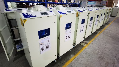 車(chē)間廢氣凈化設(shè)備,執(zhí)信環(huán)保品牌廠家值得信賴(lài)！