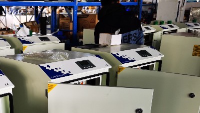 工業(yè)煙塵凈化器,焊接除塵器,執(zhí)信環(huán)保品牌制造。