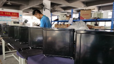 車間廢氣難以處理，執(zhí)信環(huán)保工業(yè)廢氣處理設(shè)備讓企業(yè)高效工作！