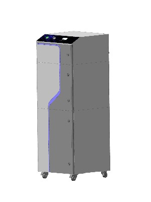 FGS 系列煙霧凈化器