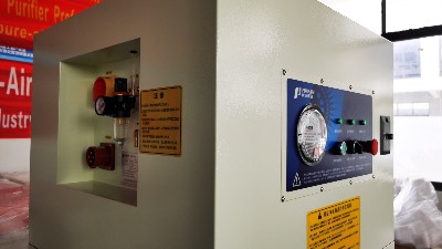 飛輪車間加工煙塵污染大,用執(zhí)信環(huán)保工業(yè)車間煙塵凈化設(shè)備試試！