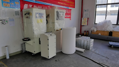 執(zhí)信環(huán)保,工業(yè)煙塵凈化器,工業(yè)粉塵凈化器！