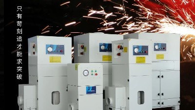 防爆脈沖除塵器-防爆鋁粉除塵器-執(zhí)信環(huán)保10年行業(yè)豐富經(jīng)驗！