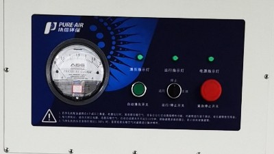 執(zhí)信環(huán)保-單機(jī)脈沖防爆除塵器廠家-鋁粉防爆除塵器-廠家直銷！