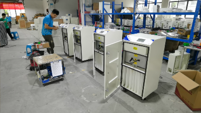 脈沖除塵器,移動脈沖除塵設(shè)備,脈沖集塵器！