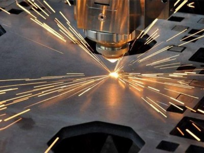 金屬切割、打磨拋光煙塵凈化方案