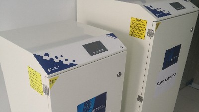 執(zhí)信環(huán)保集塵器廠家，為企業(yè)解決車間粉塵困擾！
